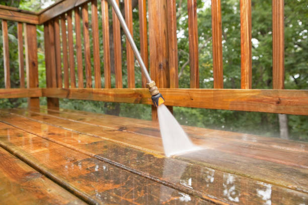 Local Pressure Washing Services in Millersville, TN